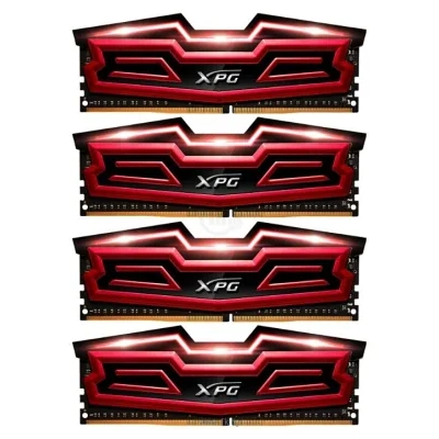 ADATA AX4U3200W8G16-QRD