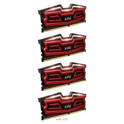 ADATA AX4U3200W8G16-QRD