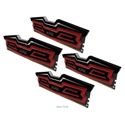 ADATA AX4U360038G17-QR40