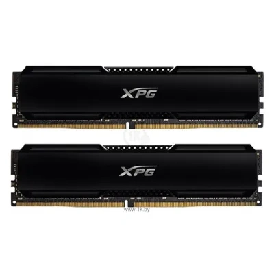ADATA AX4U360038G18A-DCBK20