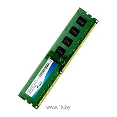 ADATA DDR3 1333 DIMM 4Gb