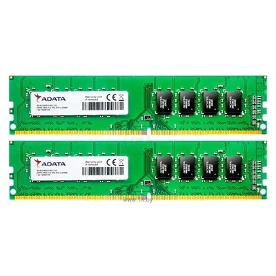 ADATA DDR4 2400 DIMM 16Gb (Kit 2x8Gb)