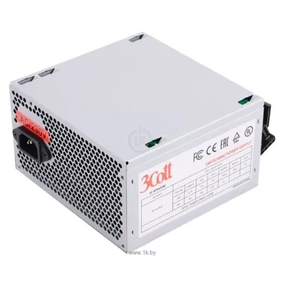 3Cott 3C-ATX400W