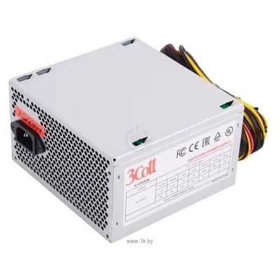 3Cott 3C-ATX500W