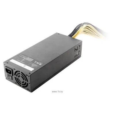 3Cott 3C-PSU-2000-BTC-A1 2000W