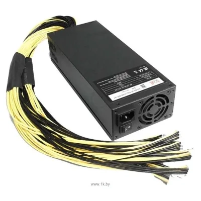 3Cott 3C-PSU-2000-BTC-A1 2000W