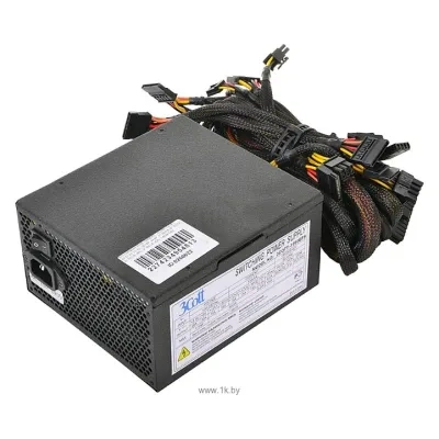 3Cott -1060EPS 1020W