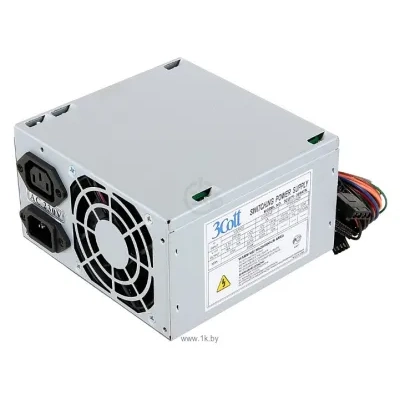 3Cott -300ATX 300W