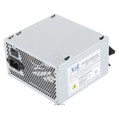 3Cott -350ATX 350W