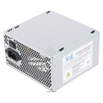 3Cott -450ATX 450W