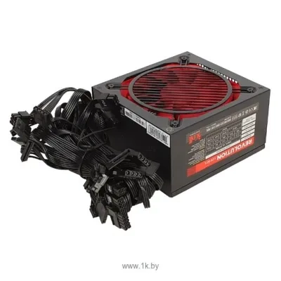 3Cott 650-REVO2 650W