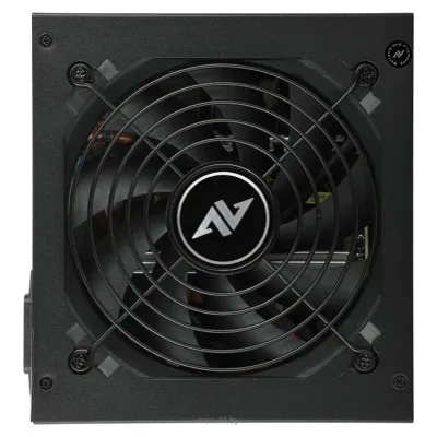 Abkoncore Mighty 500W Modular 80 Plus White (MT-500 Modular)