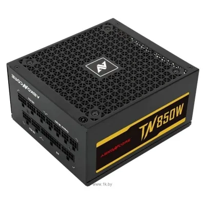 Abkoncore TN-850 GOLD MODULAR 850W