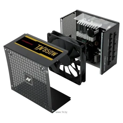 Abkoncore TN-850 GOLD MODULAR 850W