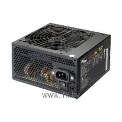 AcBel Polytech iPower 85 500W (PCA013)