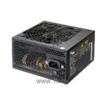 AcBel Polytech iPower 85 600W (PCA014)