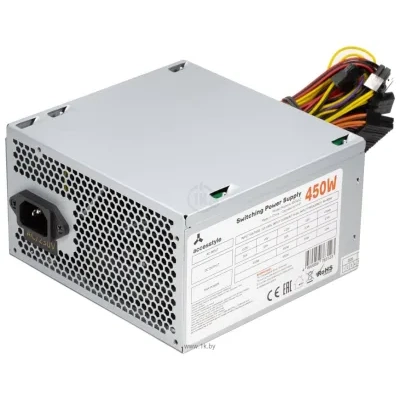 AccesStyle 450W12