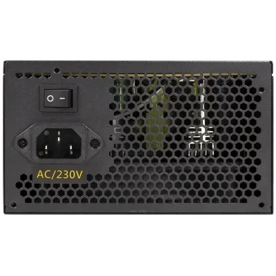 AccesStyle 600W12