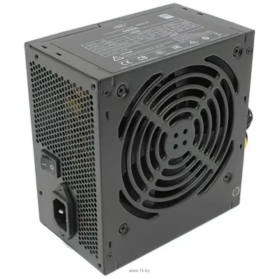 ACD GPK-550S (chernyiy)