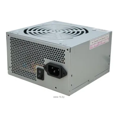 ACD GPK600S Black 600W