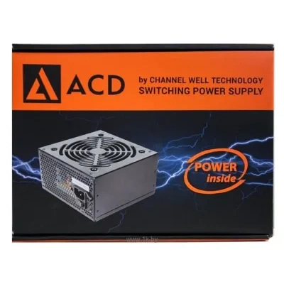 ACD GPK650S 650W