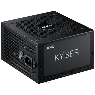 ADATA Kyber 650W KYBER650G-BKCEU