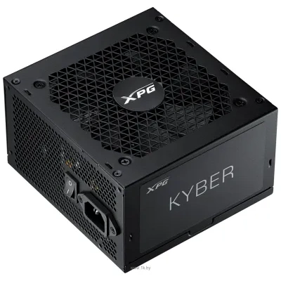 ADATA Kyber 650W KYBER650G-BKCEU