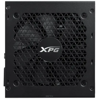 ADATA Kyber 650W KYBER650G-BKCEU