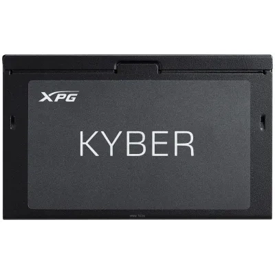 ADATA Kyber 650W KYBER650G-BKCEU