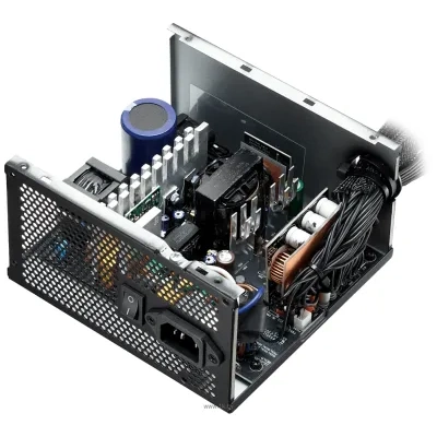 ADATA Kyber 650W KYBER650G-BKCEU