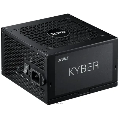 ADATA Kyber 750W KYBER750G-BKCEU