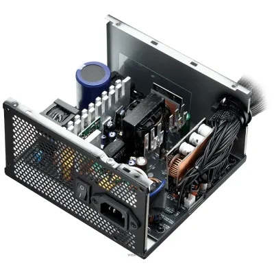 ADATA Kyber 850 KYBER850G-BKCEU