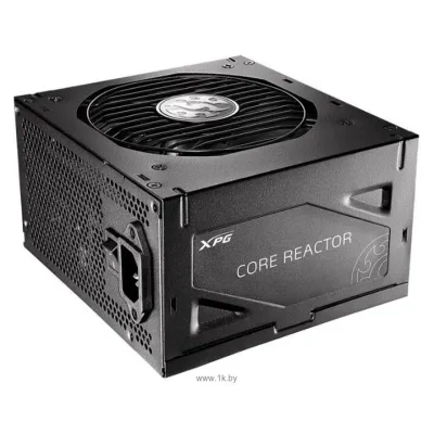 ADATA XPG Core Reactor 650W