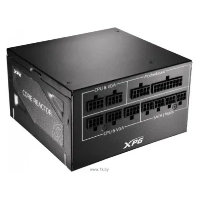 ADATA XPG Core Reactor 650W