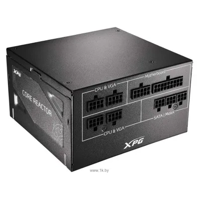 ADATA XPG Core Reactor 750W