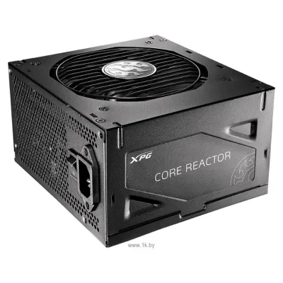 ADATA XPG CORE REACTOR 850W