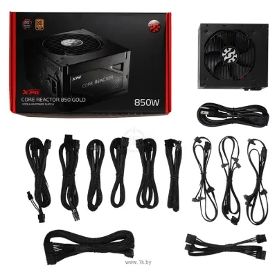 ADATA XPG CORE REACTOR 850W
