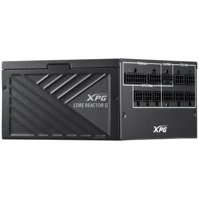 ADATA XPG Core Reactor II 1000W COREREACTORII1000G-BKCEU