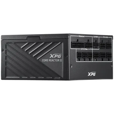 ADATA XPG Core Reactor II 1200W COREREACTORII1200G-BKCEU