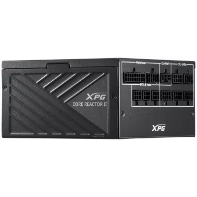 ADATA XPG Core Reactor II 750W COREREACTORII750G-BKCEU