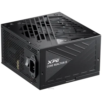ADATA XPG Core Reactor II 850W COREREACTORII850G-BKCEU