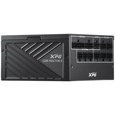 ADATA XPG Core Reactor II 850W COREREACTORII850G-BKCEU