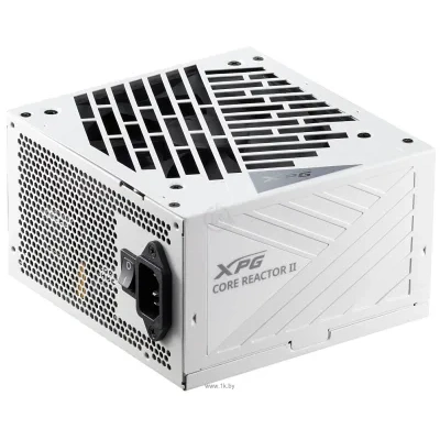 ADATA XPG Core Reactor II 850W COREREACTORII850G-WHCEU