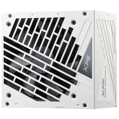 ADATA XPG Core Reactor II 850W COREREACTORII850G-WHCEU