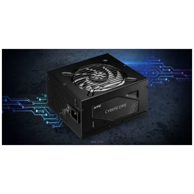 ADATA XPG CyberCore 1300W 80+ CYBERCORE1300P-BKCEU