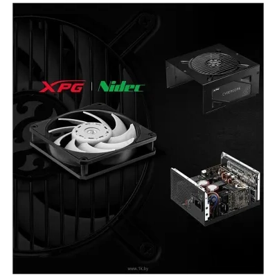 ADATA XPG CyberCore 1300W 80+ CYBERCORE1300P-BKCEU