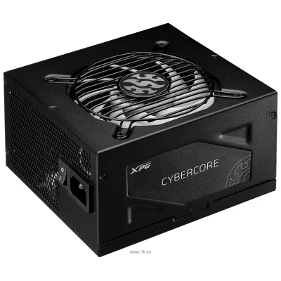 ADATA XPG Cybercore II 1300W CYBERCOREII1300P-BKCEU