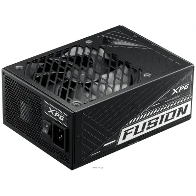 ADATA XPG Fusion 1600W FUSION1600T-BKCEU