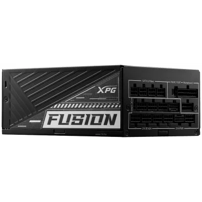 ADATA XPG Fusion 1600W FUSION1600T-BKCEU