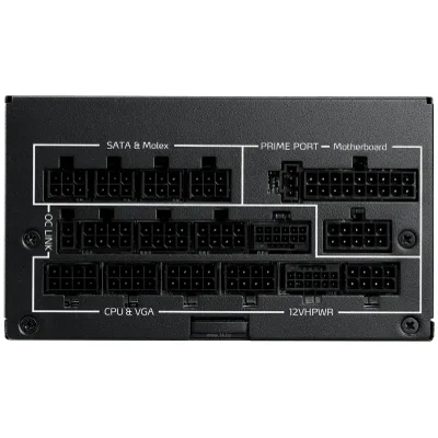 ADATA XPG Fusion 1600W FUSION1600T-BKCEU
